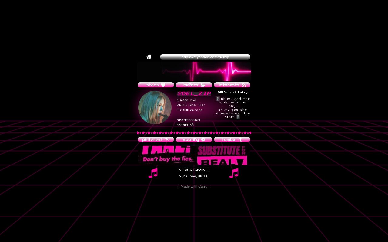 cybercore